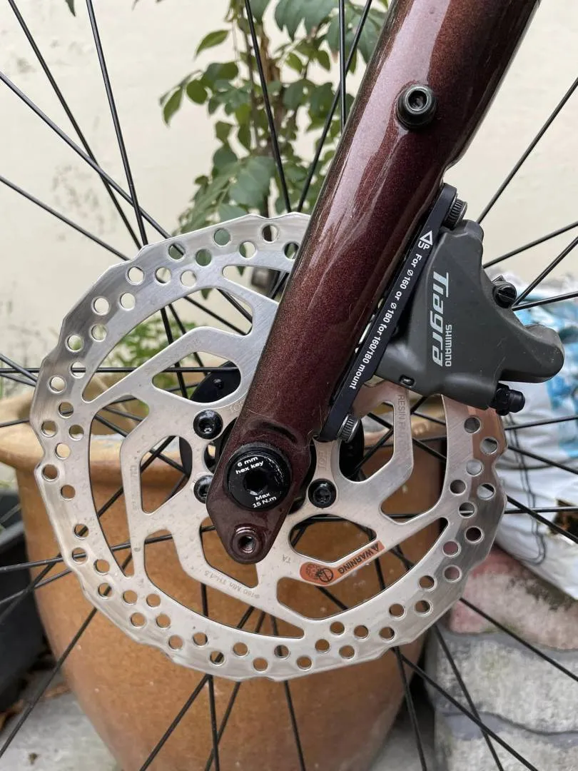 2022 Marin Gestalt 2.5