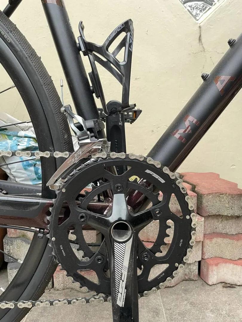 2022 Marin Gestalt 2.5