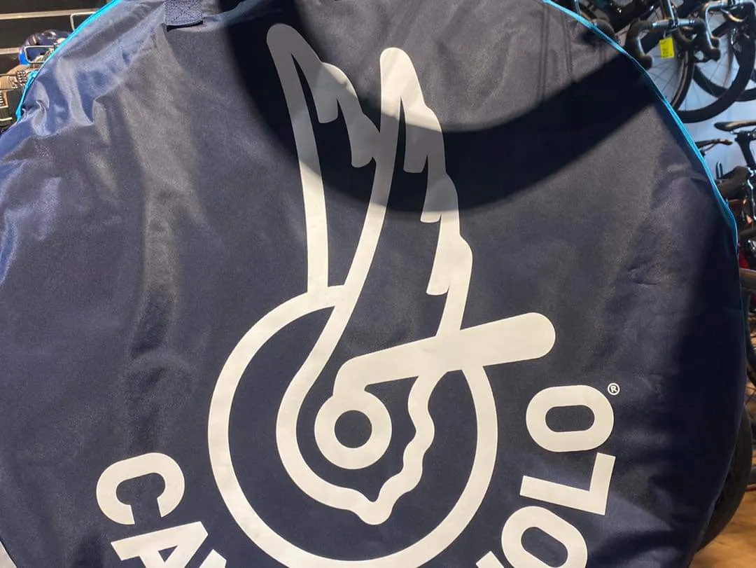 #Campagnolo_Bora_WTO 45D