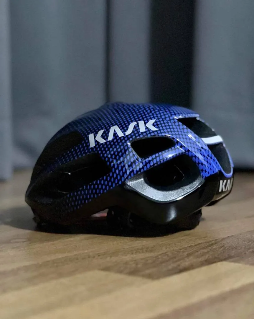 #Kask_Protone Cycling Helmet