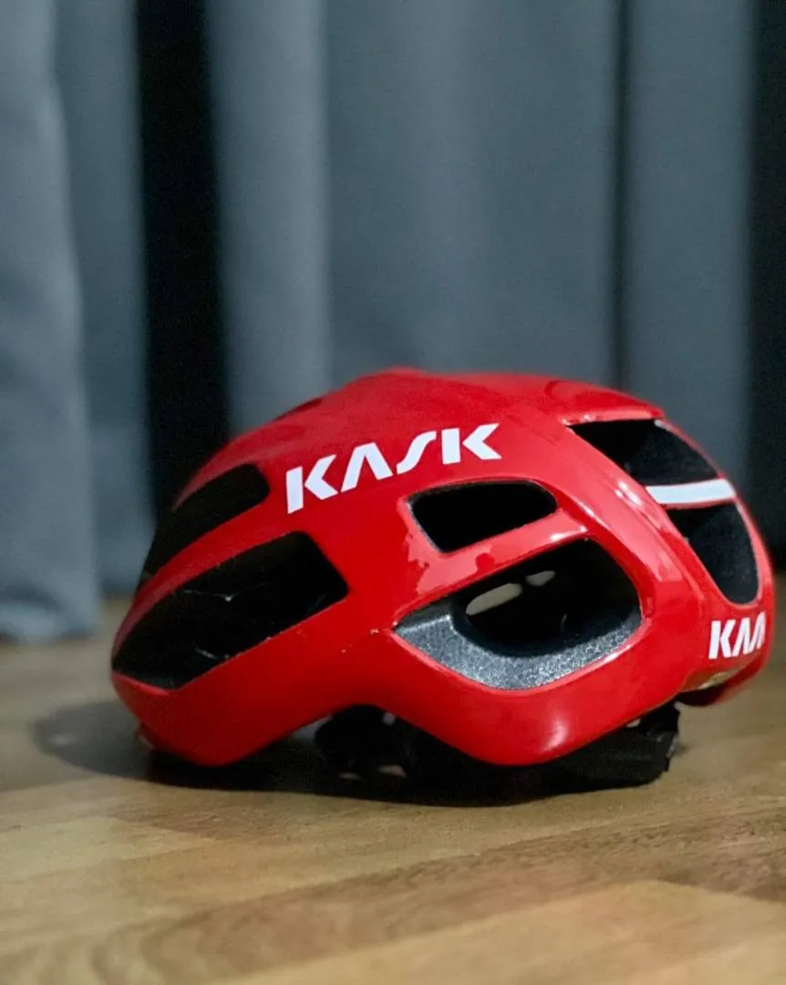 #Kask_Protone Cycling Helmet