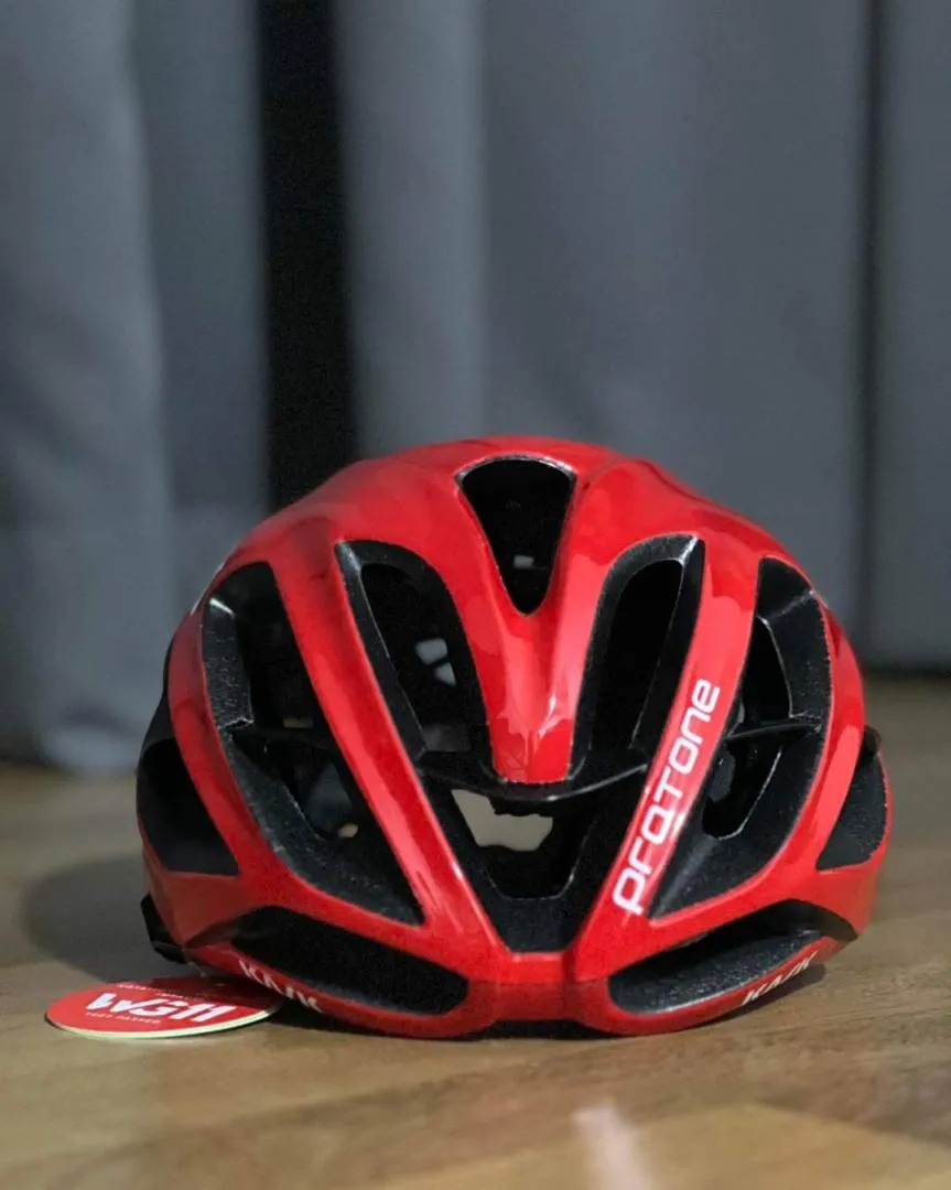 #Kask_Protone Cycling Helmet
