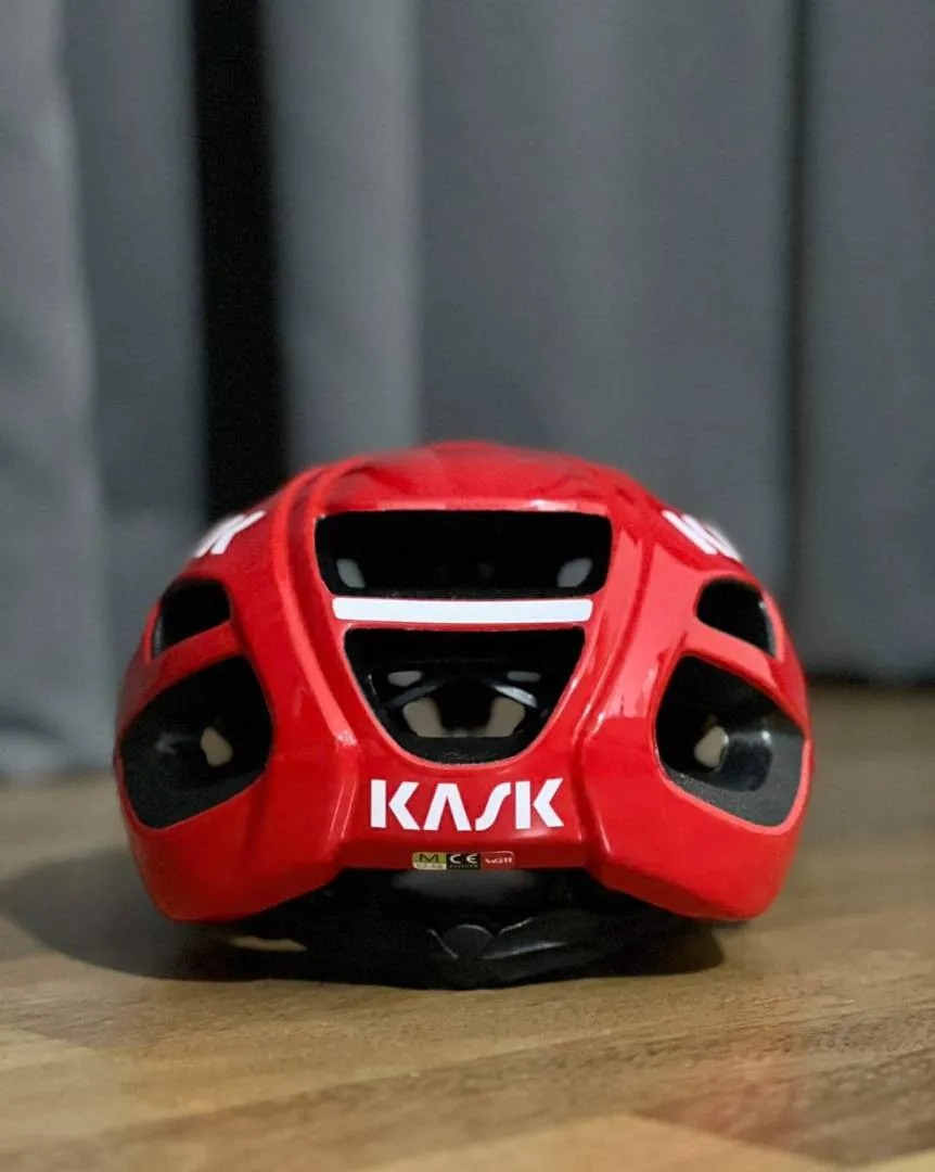 #Kask_Protone Cycling Helmet
