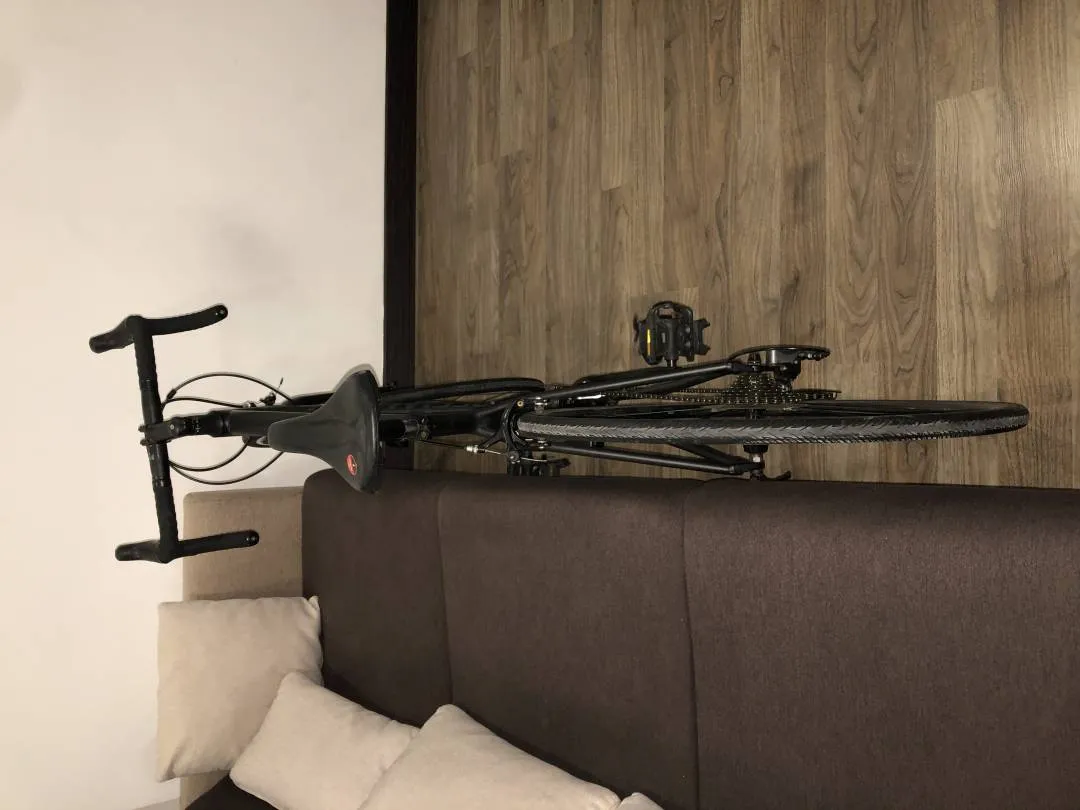 2020 Specialized Allez E5, frame 54cm