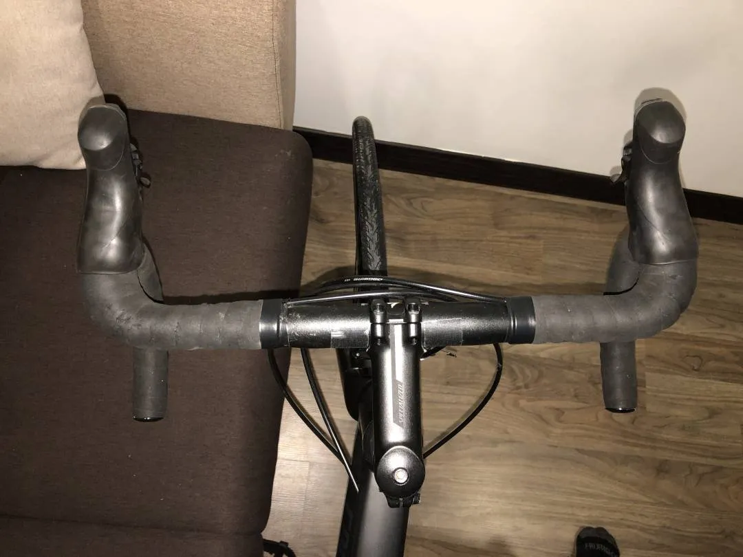 2020 Specialized Allez E5, frame 54cm