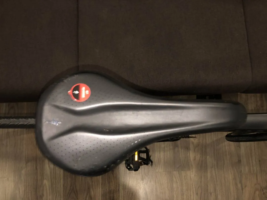 2020 Specialized Allez E5, frame 54cm