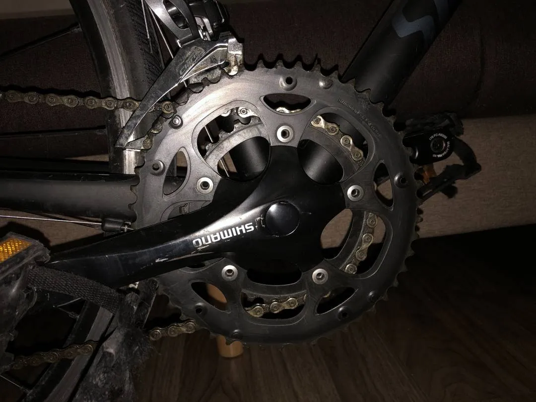 2020 Specialized Allez E5, frame 54cm