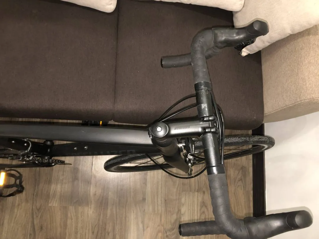 2020 Specialized Allez E5, frame 54cm