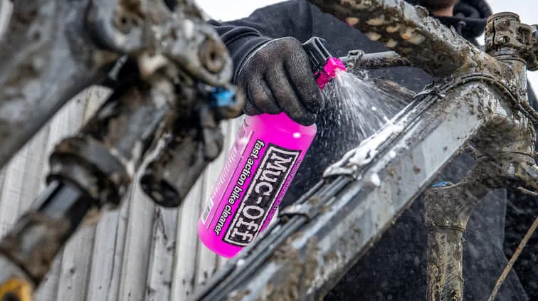 Muc-Off  Bike Cleaner Concentrate 1Litre