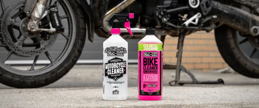 Muc-Off  Bike Cleaner Concentrate 1Litre