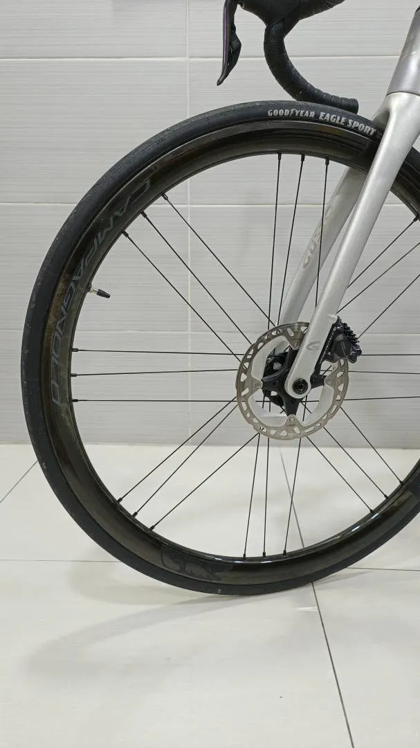 Gusto ranger evo