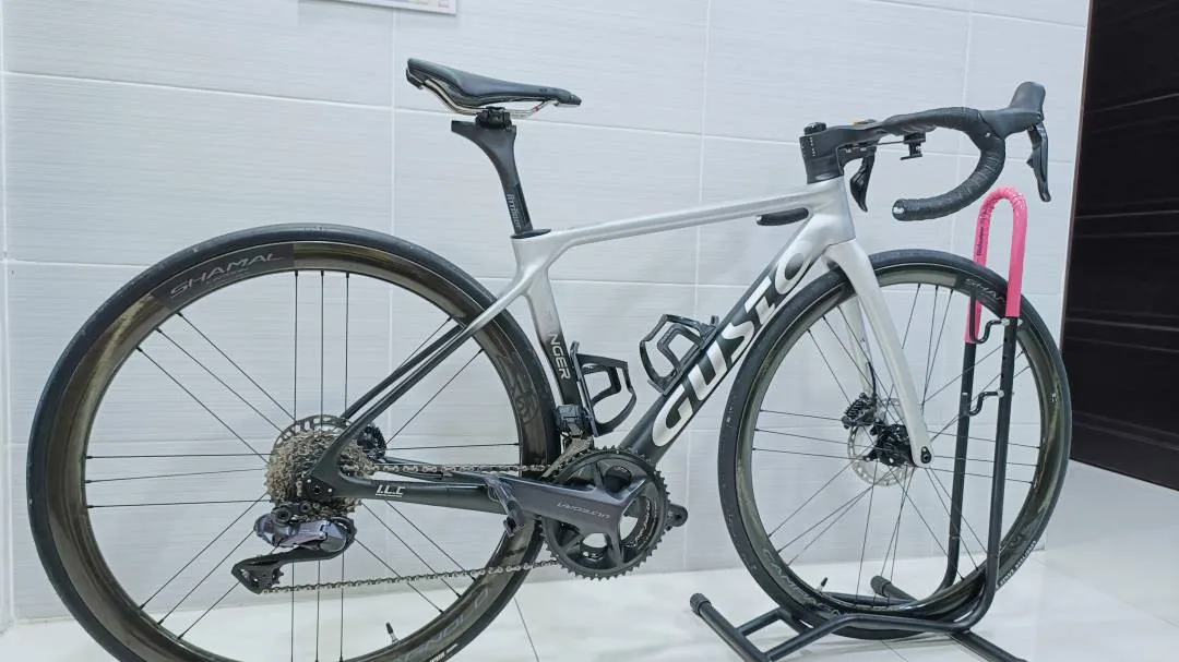 Gusto ranger evo