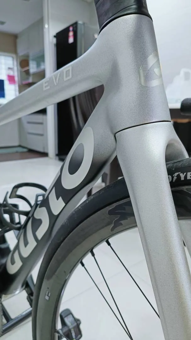 Gusto ranger evo