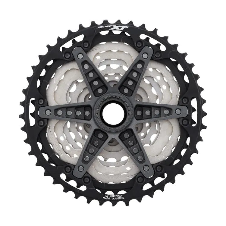 Shimano Deore XT M8100 12 Speed Cassette Sprocket 10-51T