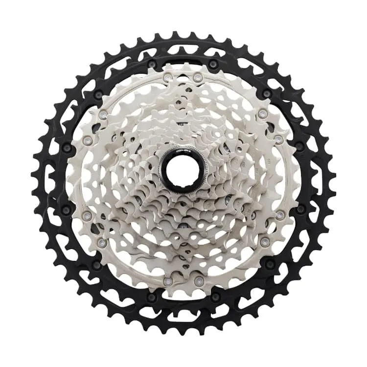 Shimano Deore XT M8100 12 Speed Cassette Sprocket 10-51T