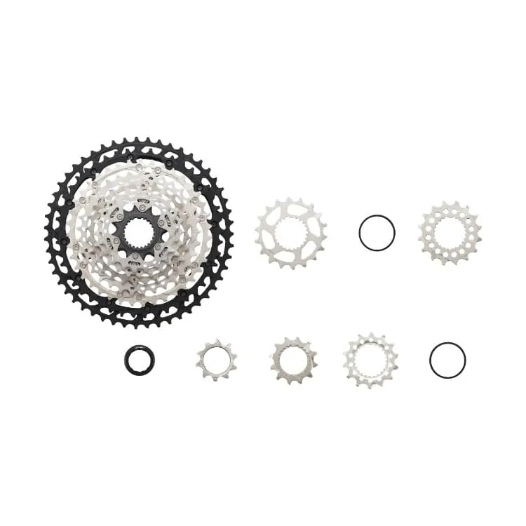 Shimano Deore XT M8100 12 Speed Cassette Sprocket 10-51T