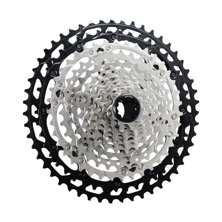 Shimano Deore XT M8100 12 Speed Cassette Sprocket 10-51T