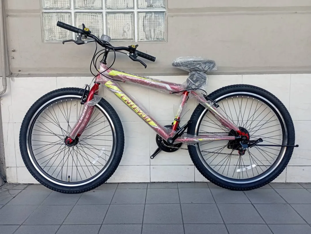 Bicycle for sale! Free Delivery if near Kota Kinabalu