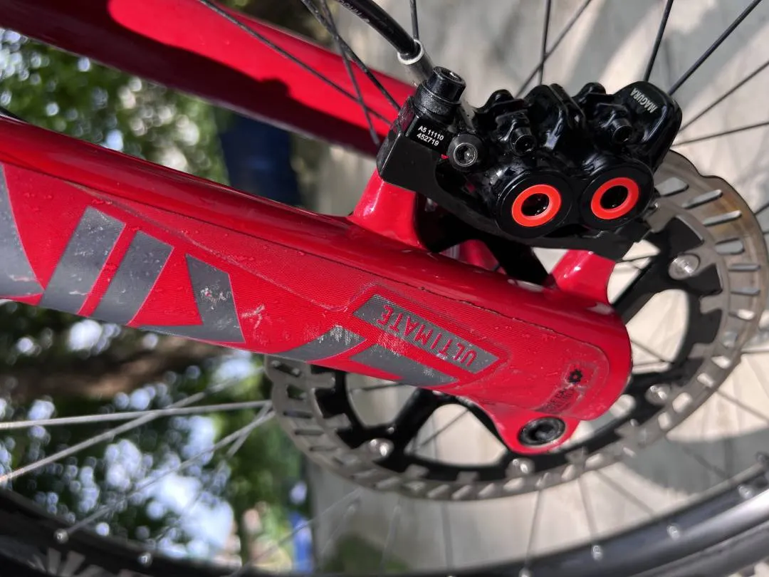 Polygon Siskiu T7 29er M