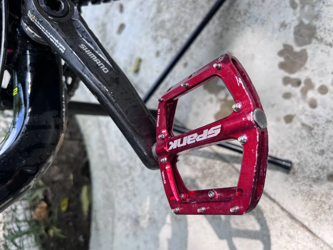 Polygon Siskiu T7 29er M