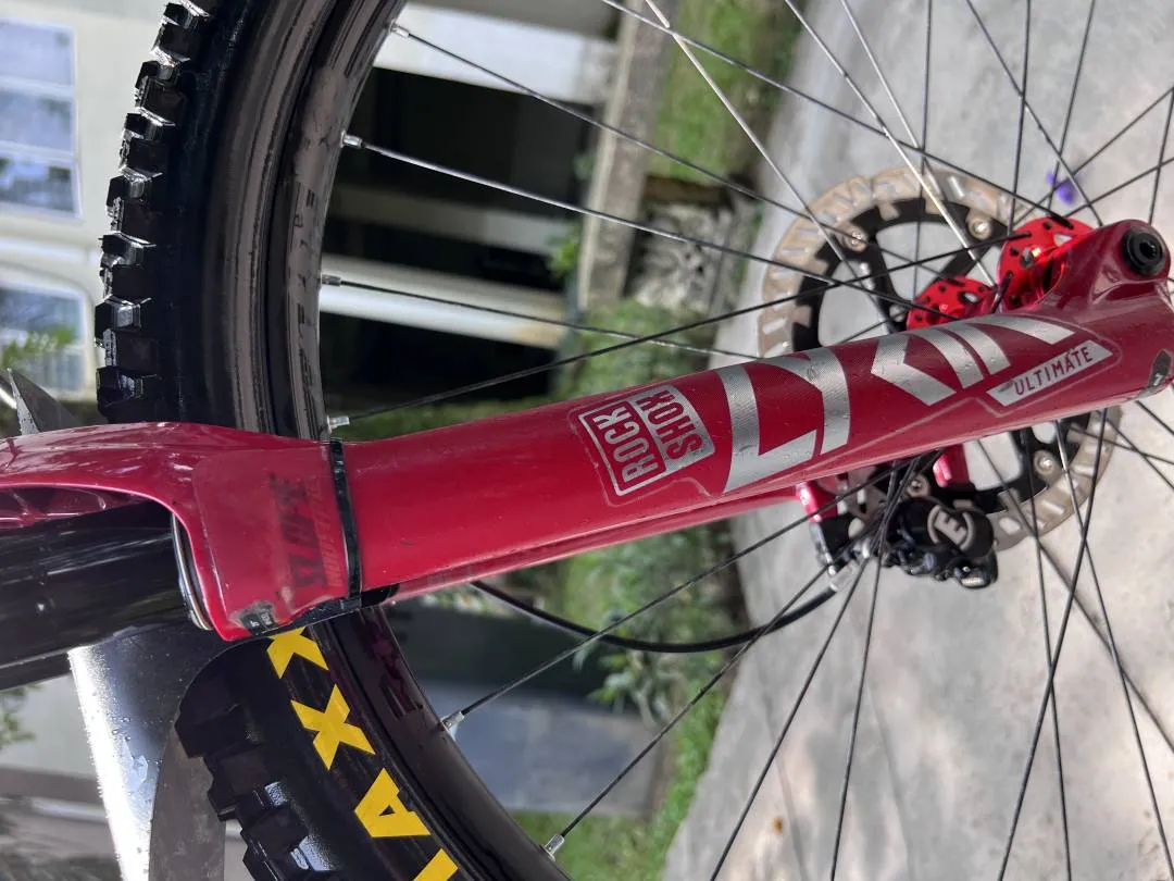 Polygon Siskiu T7 29er M