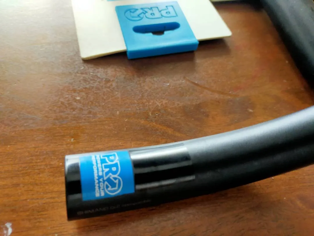 Pro Vibe Handlebar