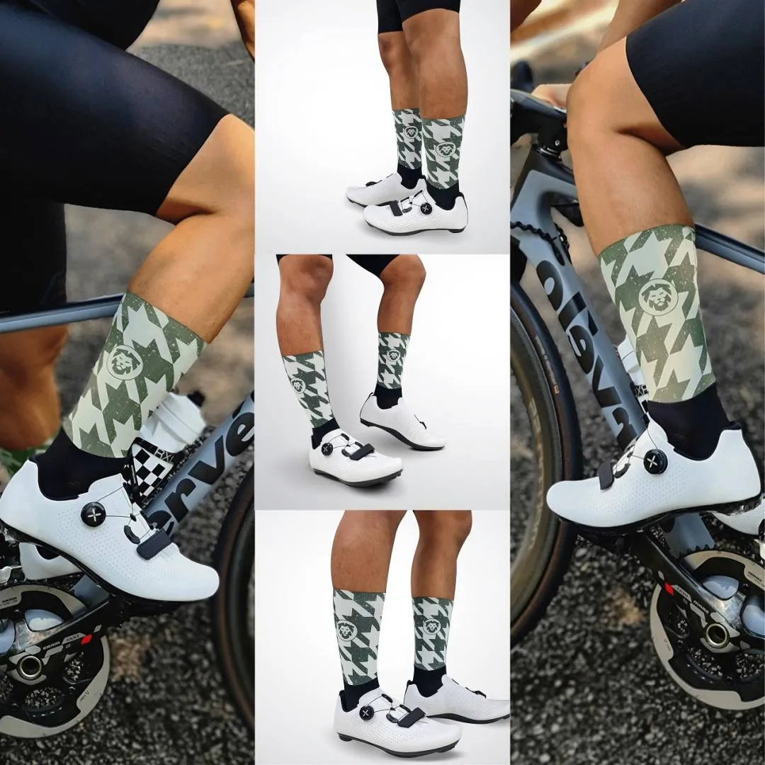 iSports Aero Speed Cycling Socks