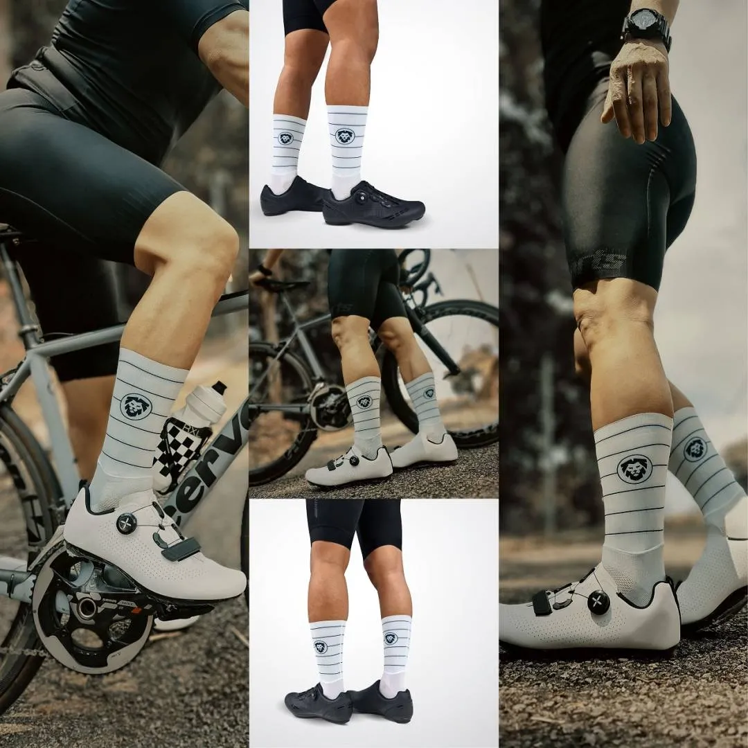 iSports Aero Speed Cycling Socks