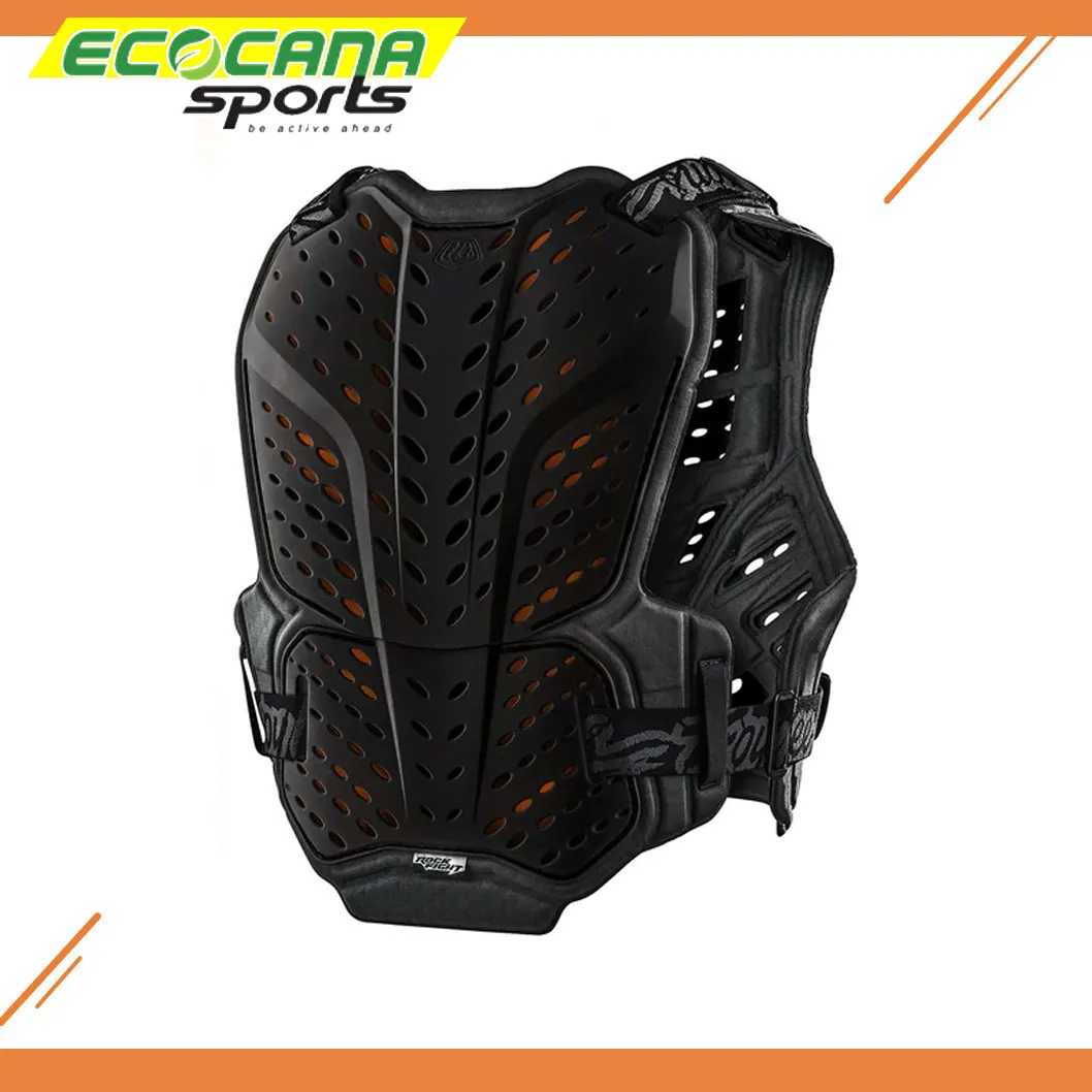 TROY LEE DESIGN ROCKFIGHT CE CHEST PROTECTOR M