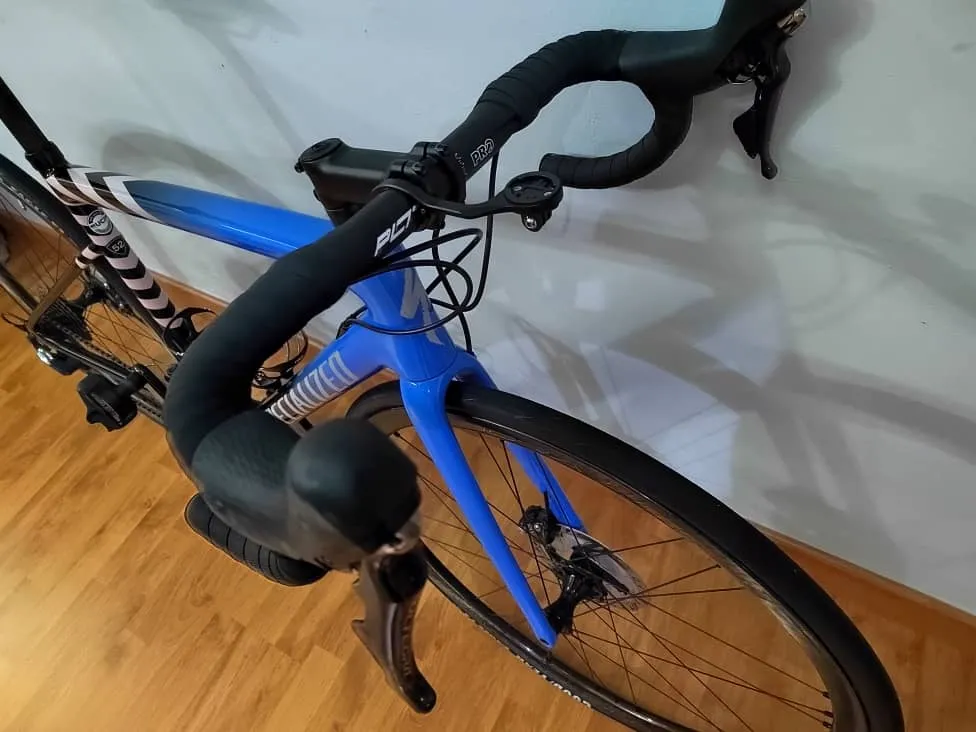 Specialized Tarmac SL6 Disc Brake (Full Carbon)