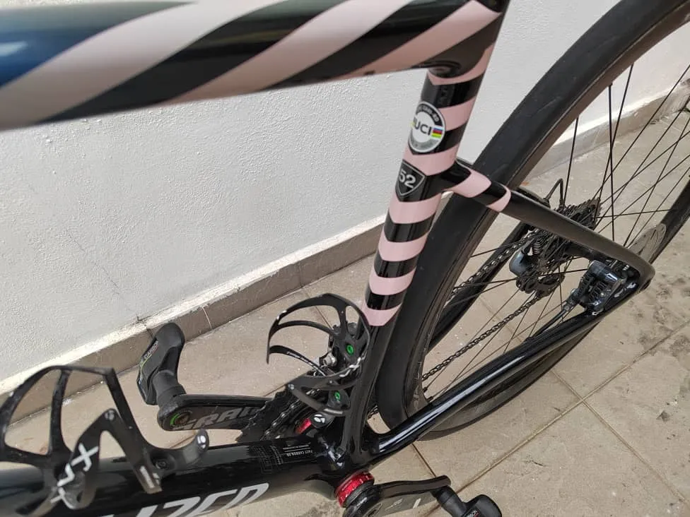 Specialized Tarmac SL6 Disc Brake (Full Carbon)