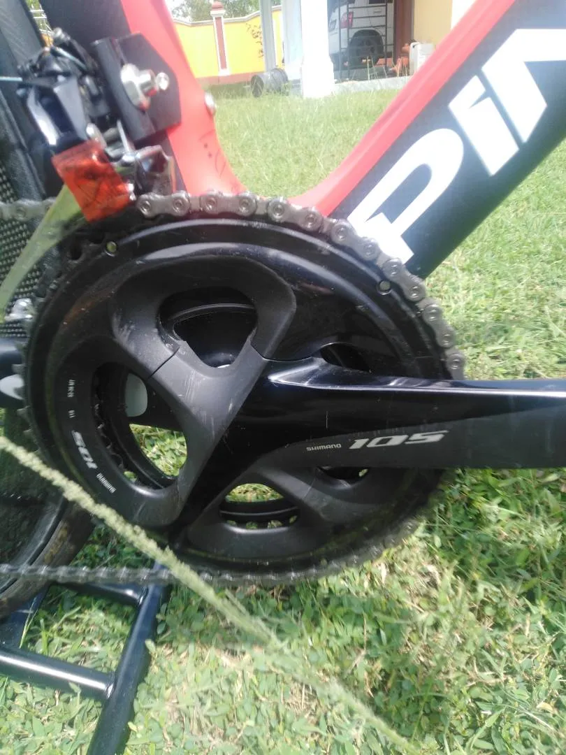 Pinarello S10