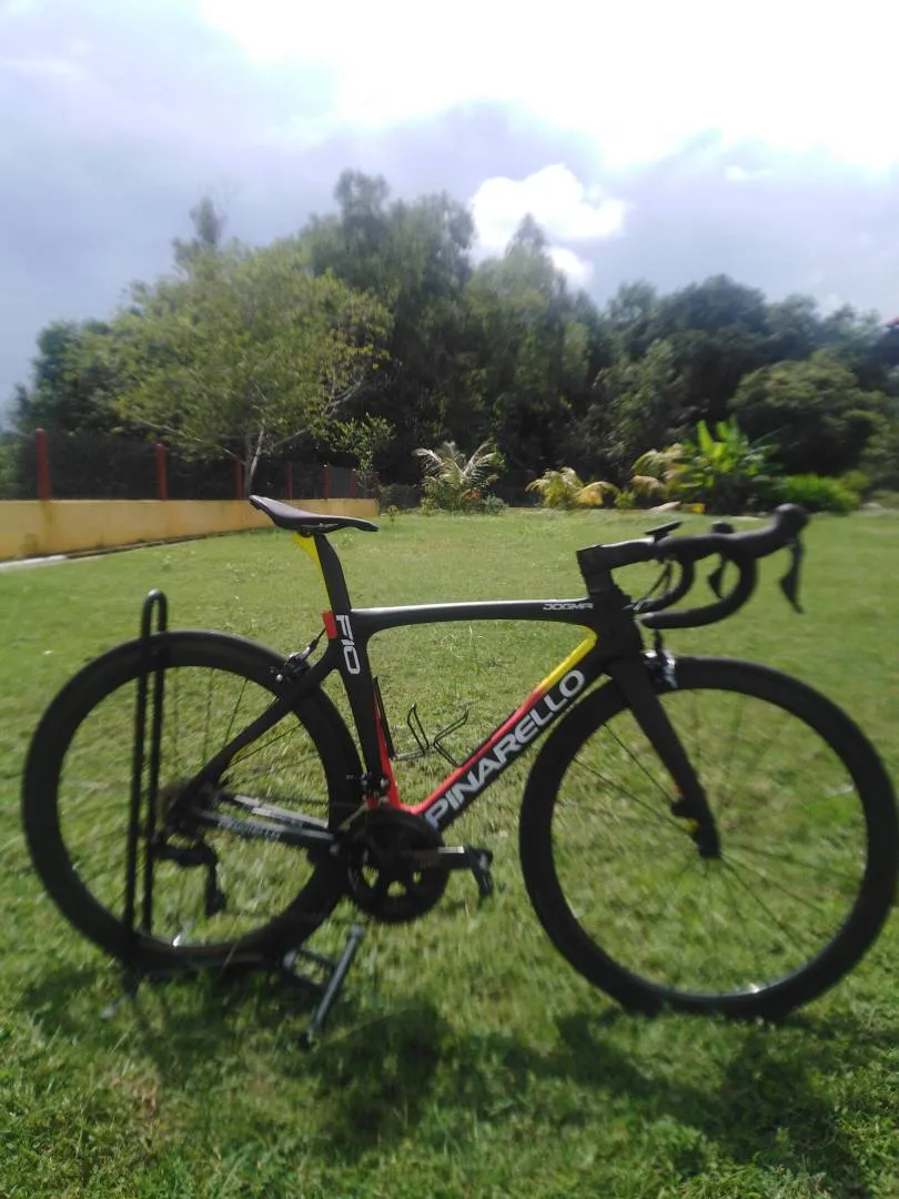 Pinarello S10