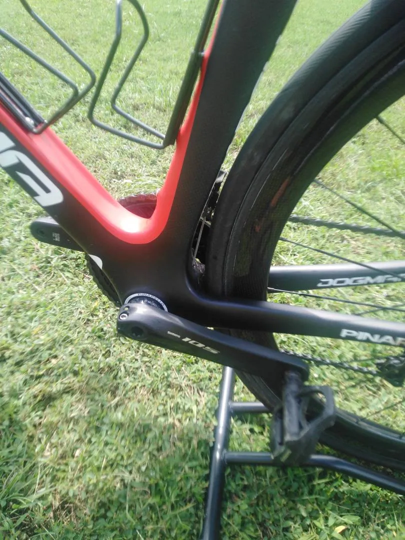Pinarello S10