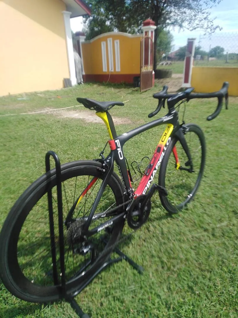 Pinarello S10