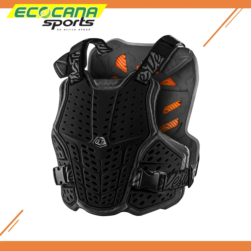 TROY LEE DESIGN ROCKFIGHT CE CHEST PROTECTOR M