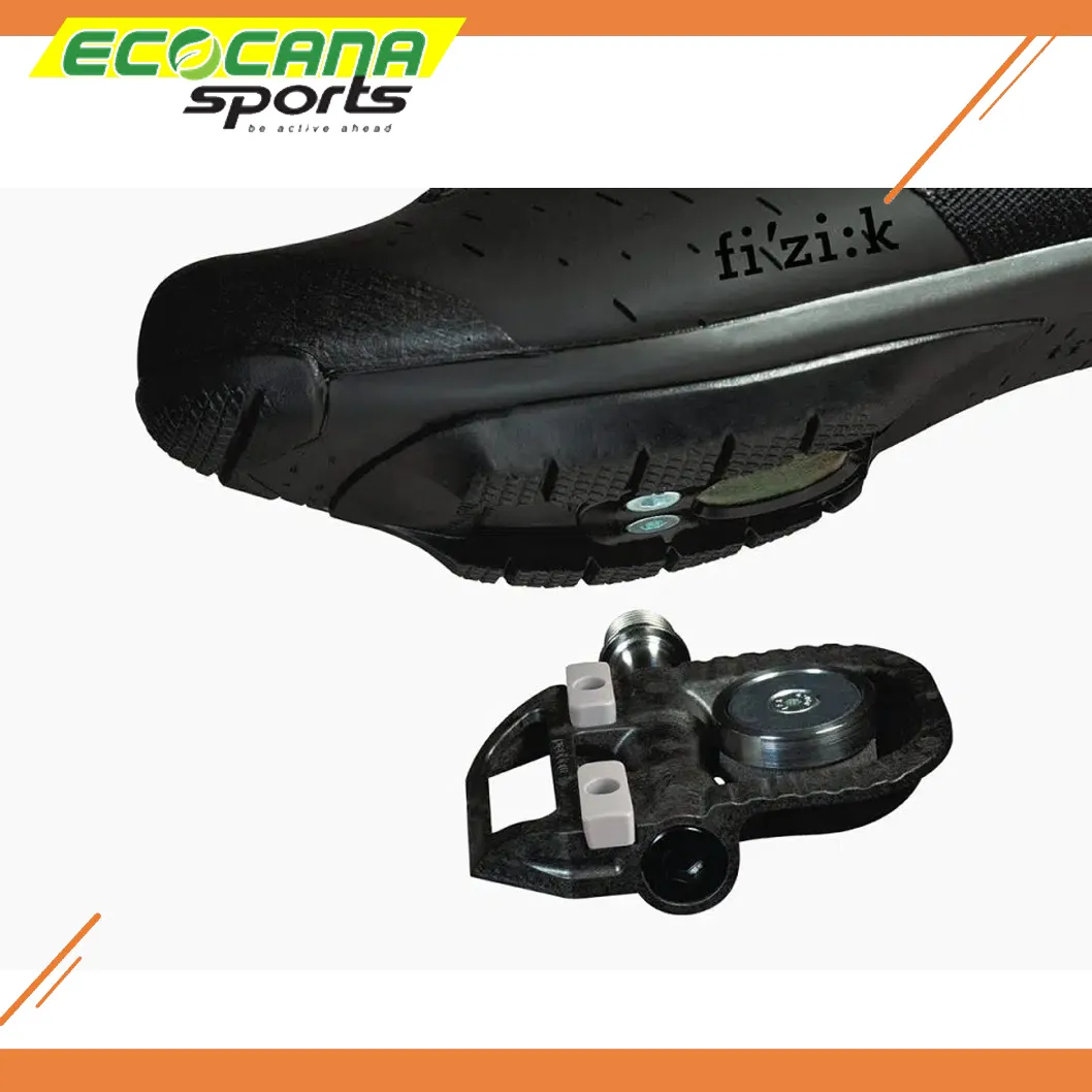 MAGPED GRAVEL MAGNETIC PEDAL