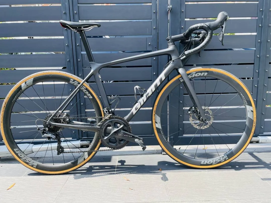 Giant TCR Advanced 1 Disc