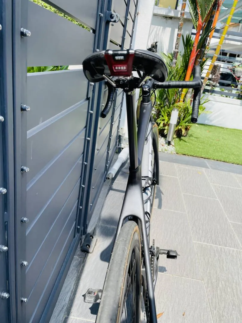 Giant TCR Advanced 1 Disc