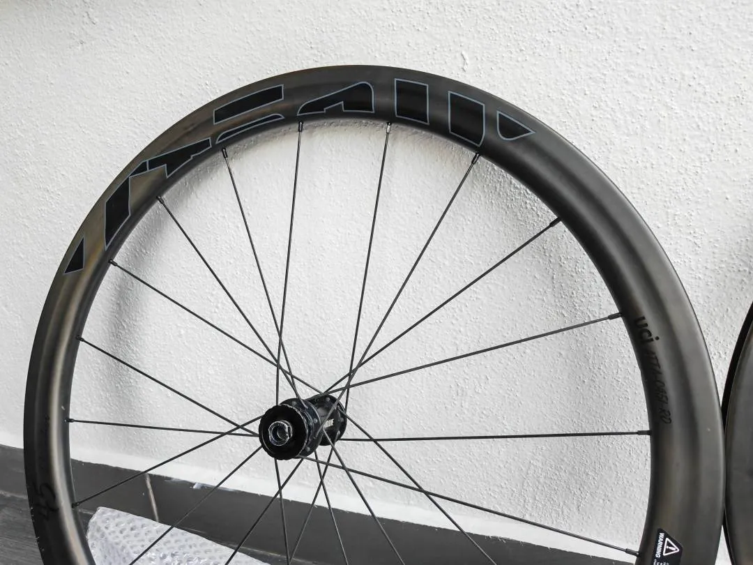 Attaque 45mm disc brake