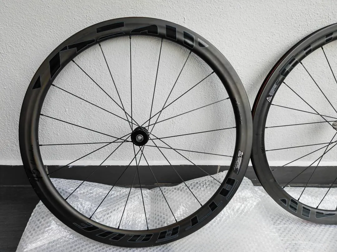 Attaque 45mm disc brake
