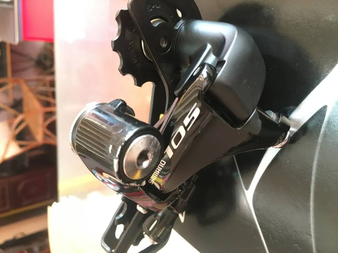 Shimano 105 RD