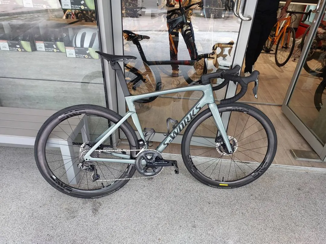 Specialized S-works SL7 Frames set