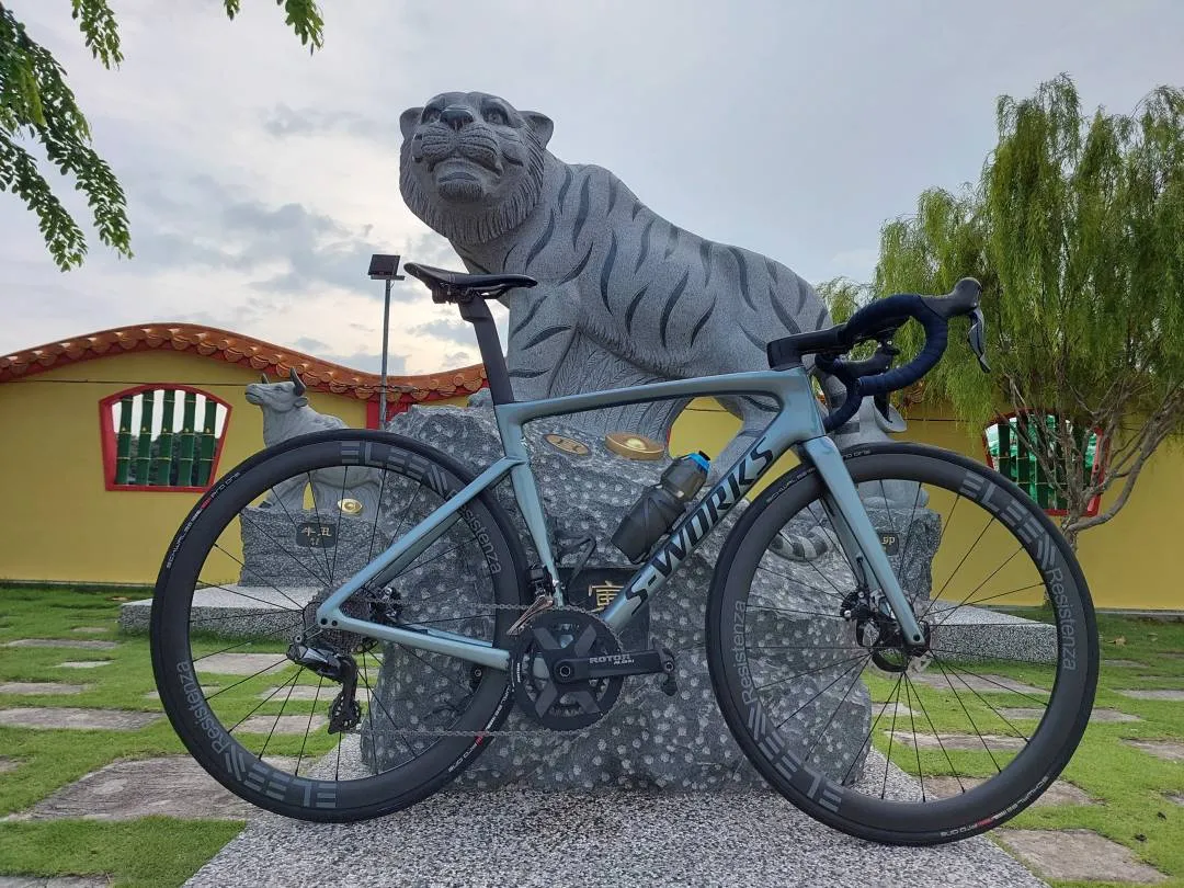 Specialized S-works SL7 Frames set