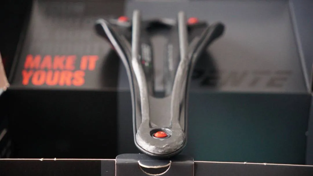 Repente Artax GL Gravel Saddle