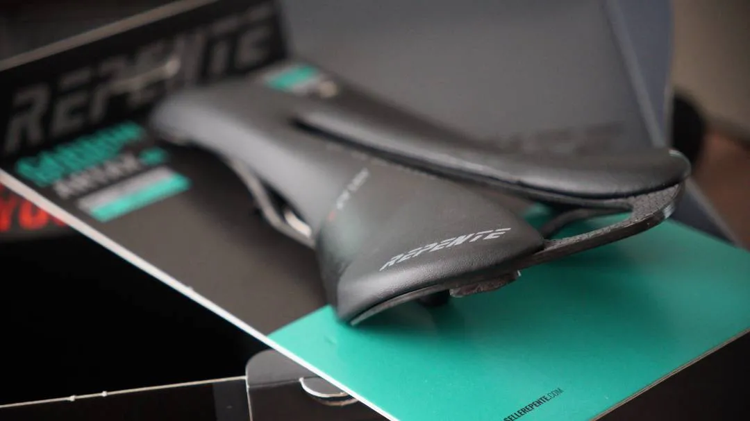 Repente Artax GL Gravel Saddle