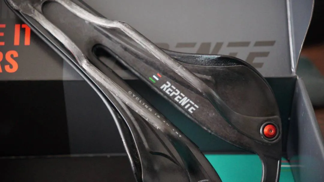 Repente Artax GL Gravel Saddle