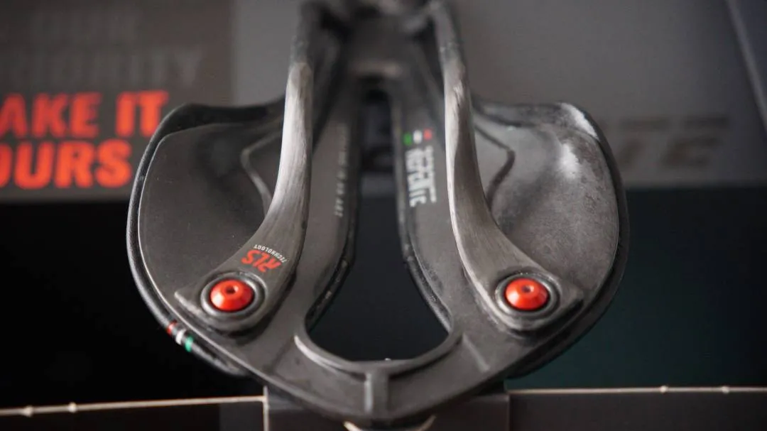 Repente Artax GL Gravel Saddle