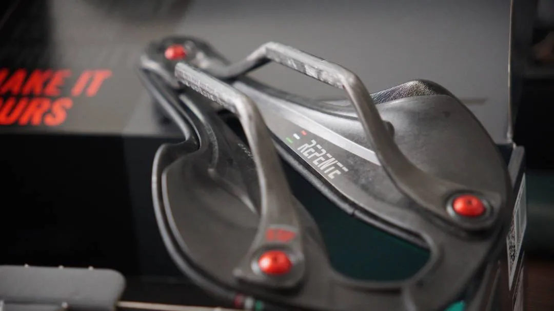 Repente Artax GL Gravel Saddle
