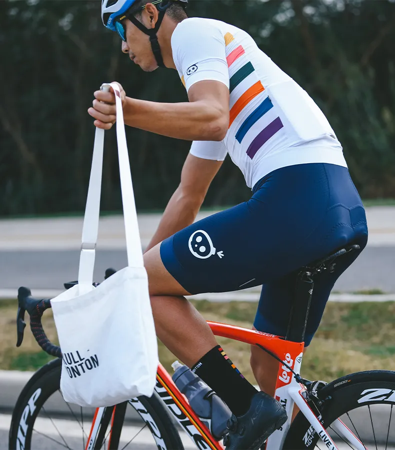 Monton CYCLING MUSETTE BAG II
